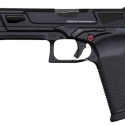 PISTOLET 6MM GTP9 MS GAZ - AIRSOFT