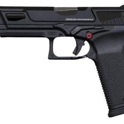 PISTOLET 6MM GTP9 MS CO2 - AIRSOFT