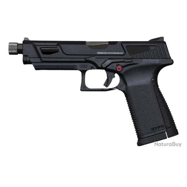 PISTOLET 6MM GTP9 MS CO2 - AIRSOFT