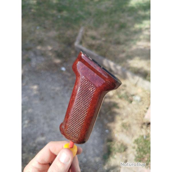 poign�e bak�lite pour ak /akm #111