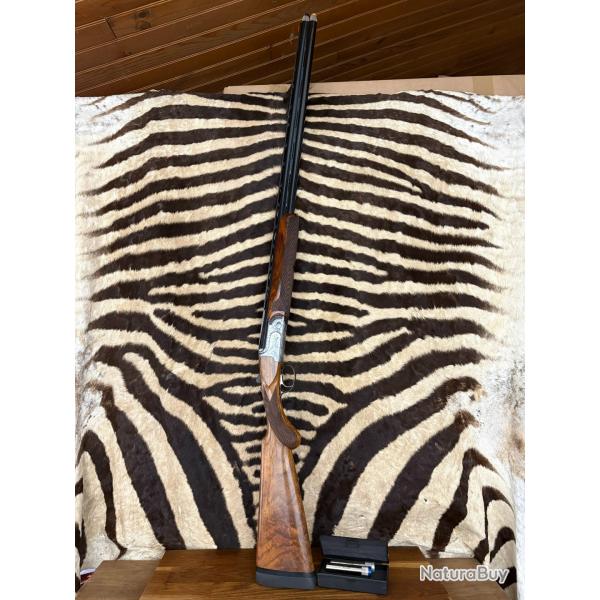 Fusil Rizzini Aurum cal.20/76 - ca.81cm - 4 chokes externes