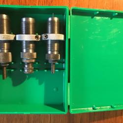Outils de rechargement RCBS  32 S/W long