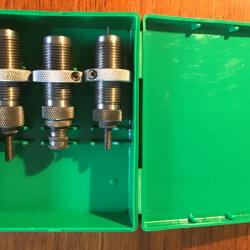 Outils de rechargement RCBS  32 S/W long
