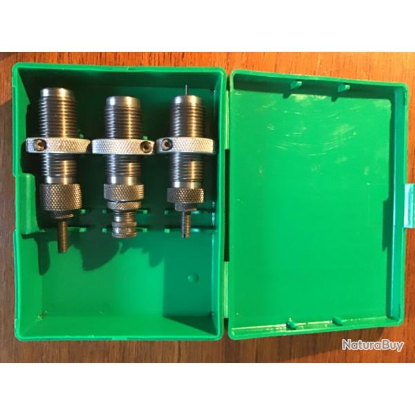 Outils de rechargement RCBS  32 S/W long