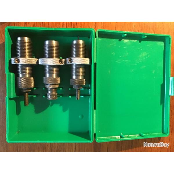 Outils de rechargement RCBS  32 S/W long