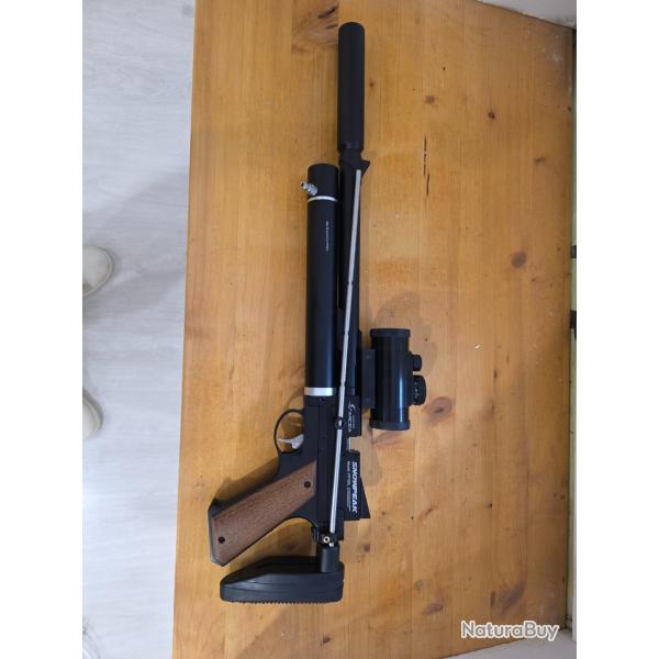 Artemis Snopeak pp 750 l