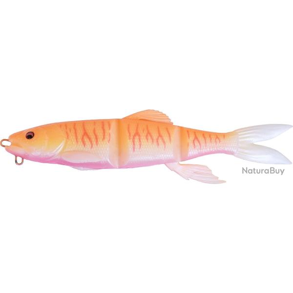 MAG DRAFT HASU RAVER SINKING - UF ALBINO TIGER (SP-C)
