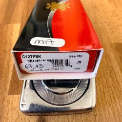 Spyderco Urban FRN C127PBK - Slipjoint - Made in Italy - avec boite