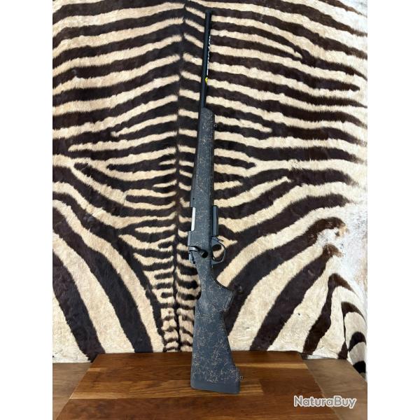 Carabine Bergara B14 Stoke cal.308win - ca.51cm