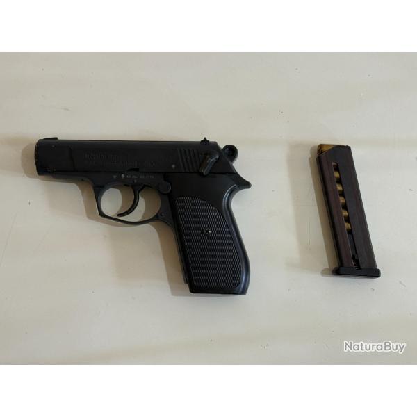 Pistolet d'alarme R�HM RG 88 - cal. 9 mm PAK - Cat. C12 - Bon �tat