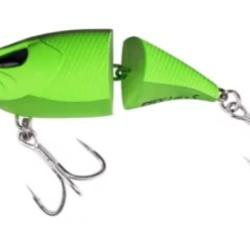 ZECK CAT POINTER 8CM 27GR 1M S - ACID GREEN