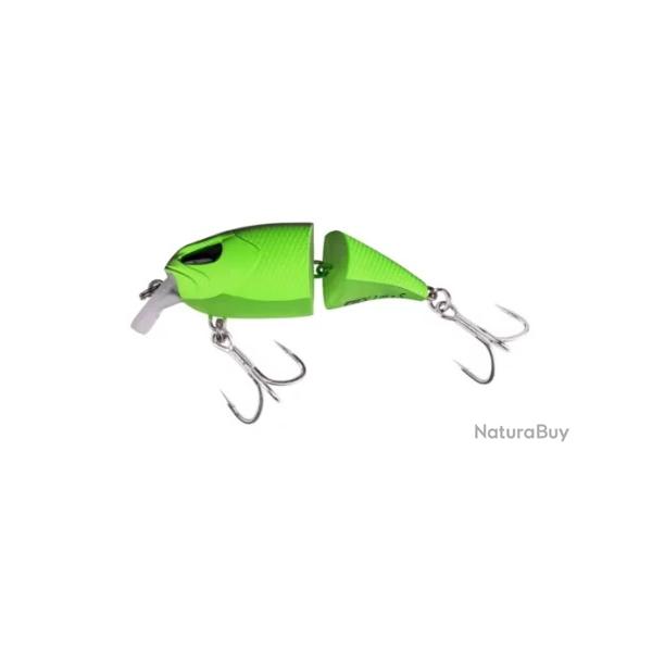 ZECK CAT POINTER 8CM 27GR 1M S - ACID GREEN