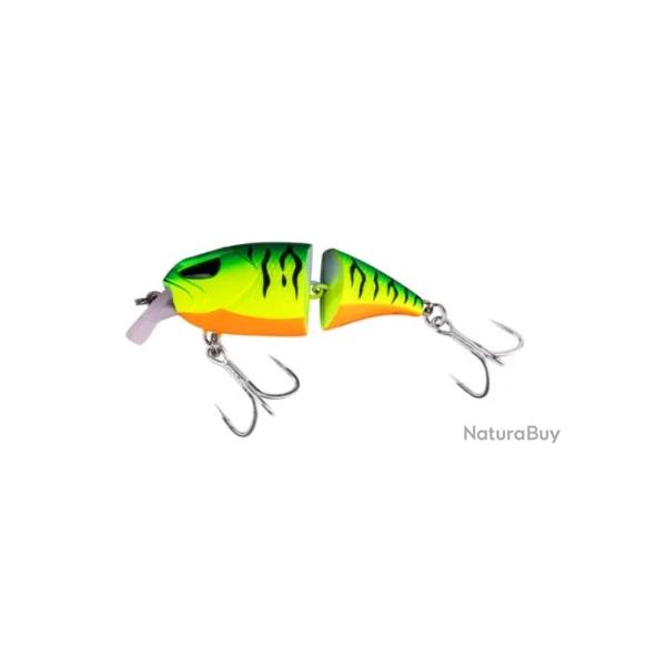 ZECK CAT POINTER 8CM 27GR 1M S - FIRETIGER