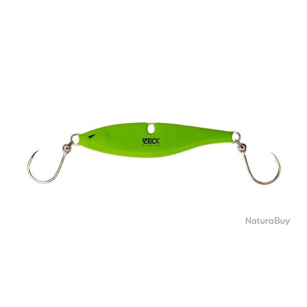 ZECK VERTICAL JIG GREEN - 85G