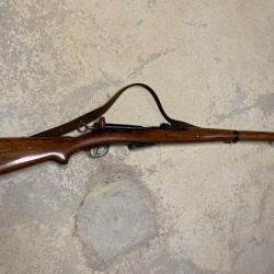 Schmidt rubin k11 22lr