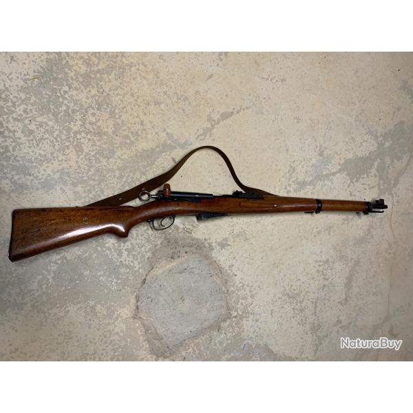 Schmidt rubin k11 22lr