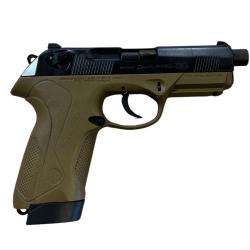 Beretta PX4 Storm SD - .45 Auto - FDE - Mallette - Occasion -