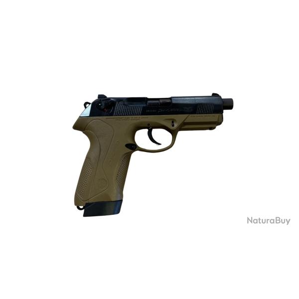 Beretta PX4 Storm SD - .45 Auto - FDE - Mallette - Occasion -