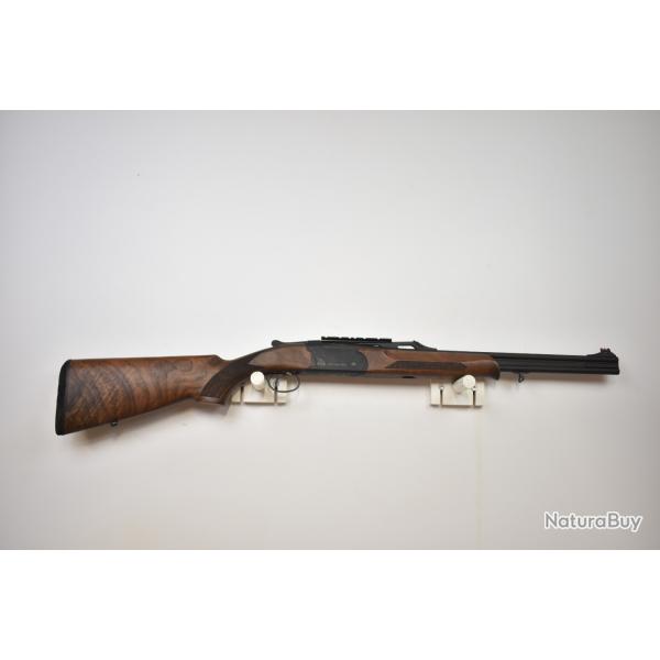 Carabine  Verney-Carron Sagittaire Expresse One Calibre 8x57jrs