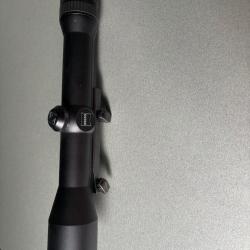Zeiss diavari/montage blaser &agrave; rail