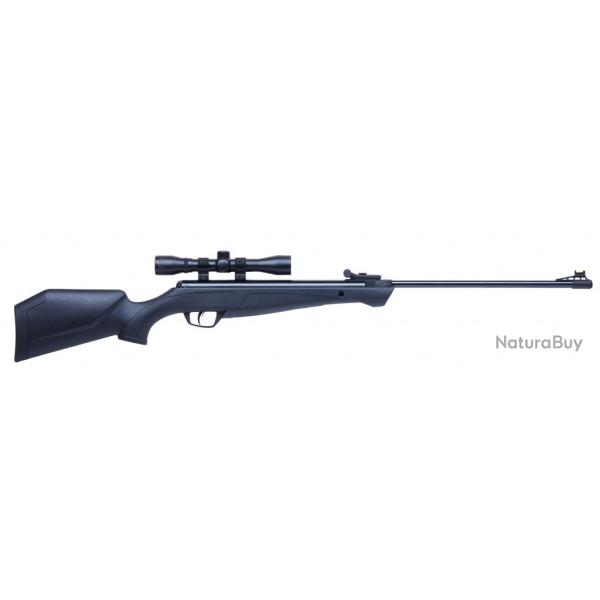 Carabine � air comprim� Crosman SHOCKWAVE NITRO PISTON cal.4.5 avec lunette 4x32