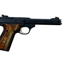 Browning Buck Mark - Calibre 22 LR - Pistolet semi-automatique - Occasion - Tr&egrave;s bon &eacute;tat