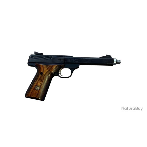 Browning Buck Mark - Calibre 22 LR - Pistolet semi-automatique - Occasion - Tr�s bon �tat