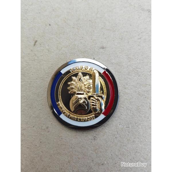 Coin's de l'ENSOA comm�moratif des 100 ans de Saint-Maixent l'Ecole
