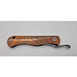 Couteau CITADEL pliant friction TREY SPOAN