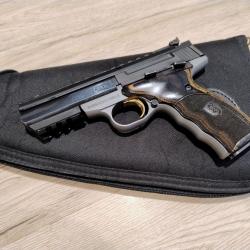 Pistolet Browning Buck Mark black label cal 22LR