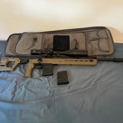 Sniper airsoft