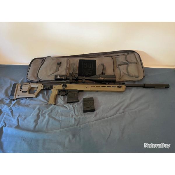 Sniper airsoft