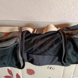 ceinture ball trap