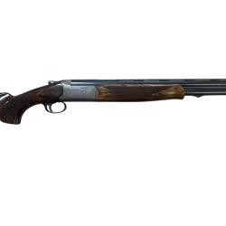 Fabarm Elos Cal. 12 - Canons 66 cm - Fusil superpos&eacute; - Occasion - Affaire &agrave; saisir