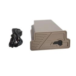 Batterie rechargeable LiPo