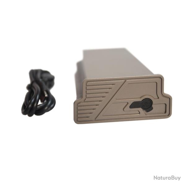 Batterie rechargeable LiPo