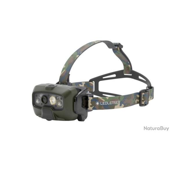Frontale HF8R Core RGB Camo