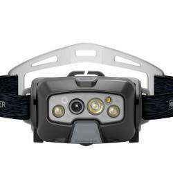 Frontale HF8R Core Black