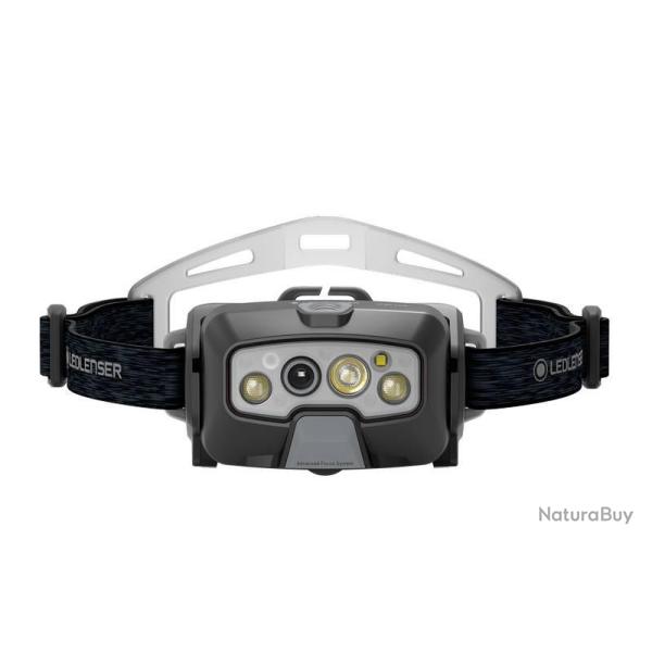 Frontale HF8R Core Black