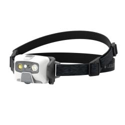 Lampe frontale HF6R Core noire