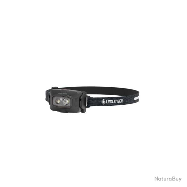 Lampe frontale HF4R Core noire
