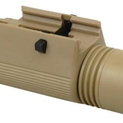 Lampe LED M3 Q5 Tan