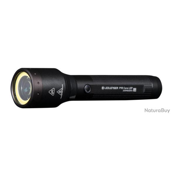Lampe P9R Torche Core LEP