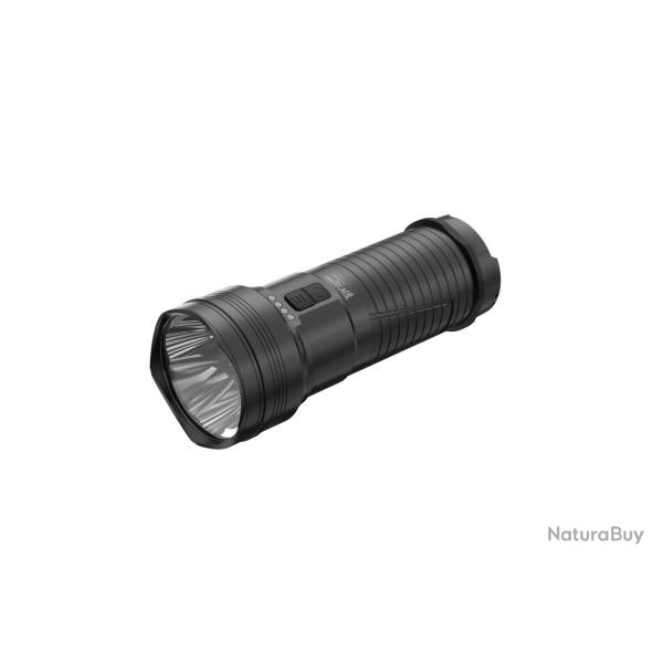 Lampe Arcturus 6500 Black