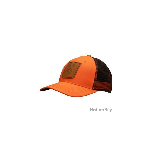 Casquette Silverstone Blaze