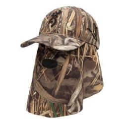 Casquette Goose Filet Max7