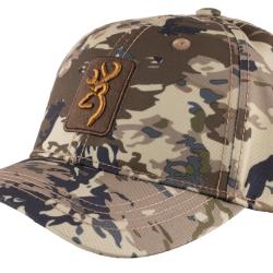 Casquette Hallow Camo