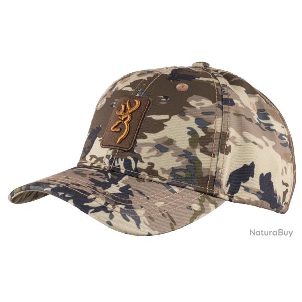 Casquette Hallow Camo