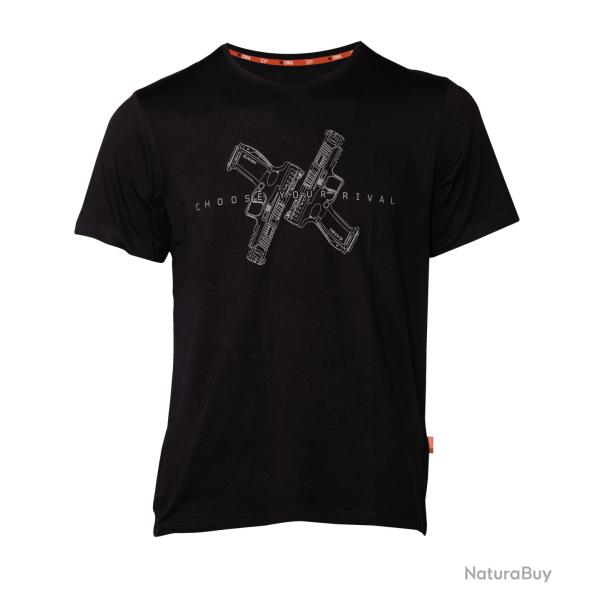 T-shirt Rival - XS
