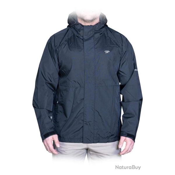 Veste Thor Noir -S
